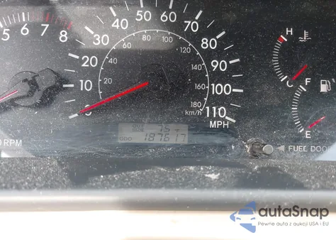 2008 Toyota Corolla Le из США, поврежденный, VIN 2T1BR32E58C904520